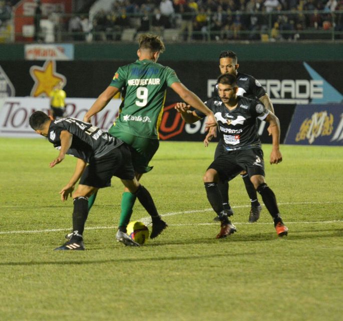 Venados Fc derrota 3-1 a Murciélagos de Los Mochis