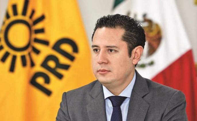 Urgente cambiar modelo económico para evitar desigualdad y aumento inflacionario: PRD