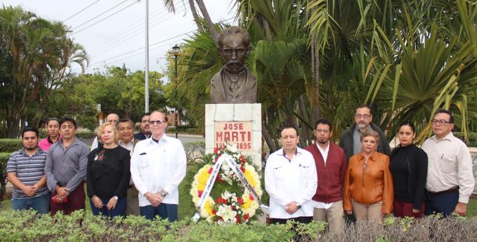 Exhortan a forjar la identidad latinoamericana