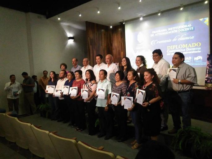 Se exige más al universitario en las nuevas empresas 