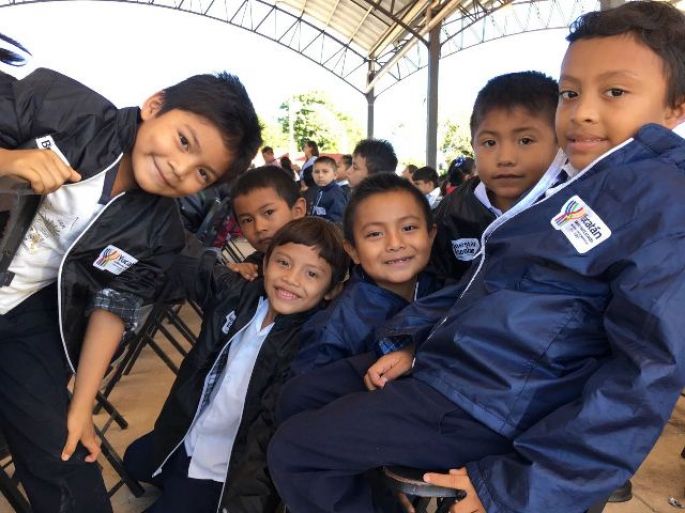 FRÍO EN YUCATÁN: Flexibilidad escolar, por bajas temperaturas
