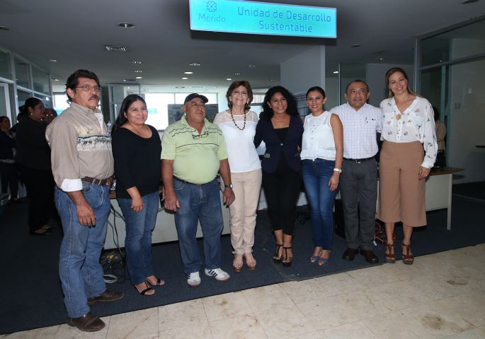 Agradecen la entrega y desempeño de los empleados municipales