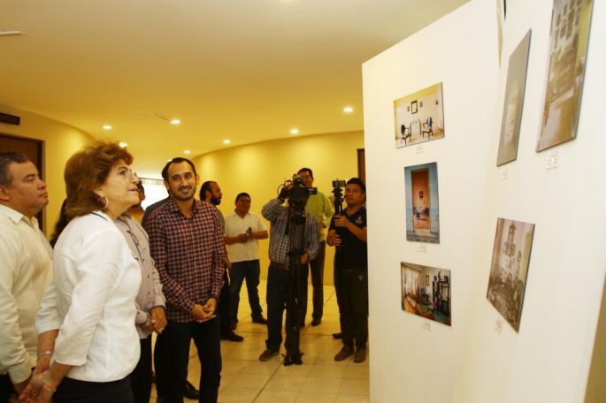 El Ayuntamiento seguirá preservando el patrimonio histórico de Mérida