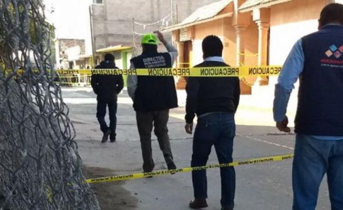 Asesinan a ex alcalde hidalguense