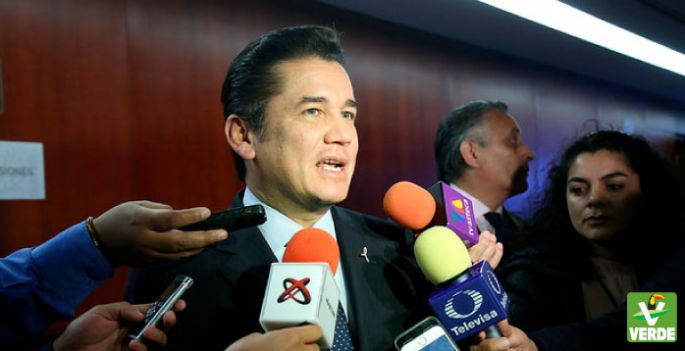 Necesario garantizar equidad laboral entre hombres y mujeres: PARTIDO VERDE