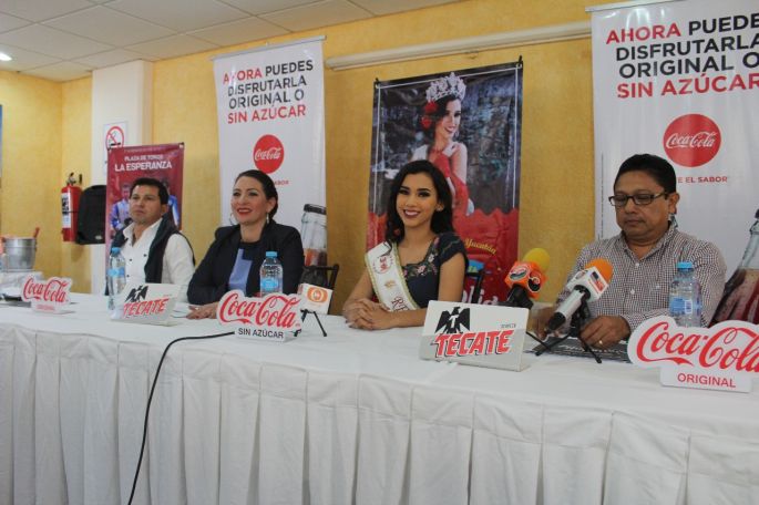 Promocionan la Expoferia Valladolid 2018 