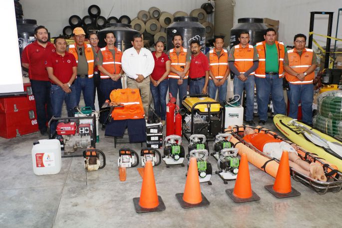 Piden no efectuar llamadas por falsas emergencias