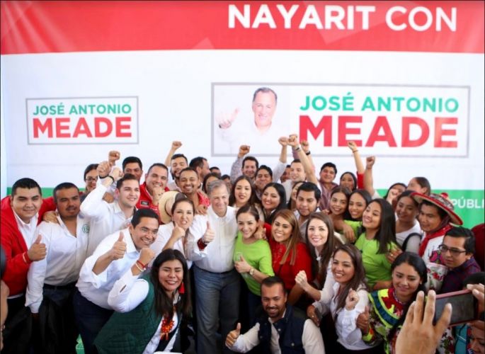 México necesita unidad, no discursos de odio y división: José Antonio Meade