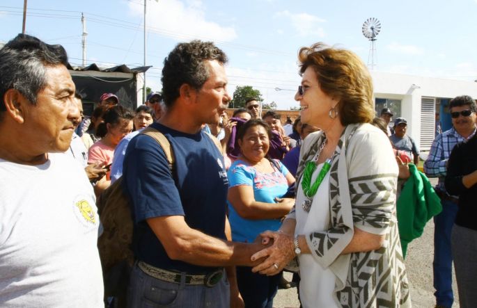 Mérida, la mejor ciudad para vivir con servicios públicos de calidad
