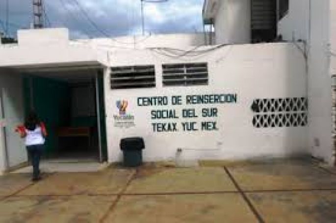 Cereso de Tekax recibe acreditación internacional