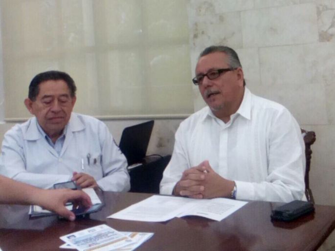 VI Congreso de Residentes de Especialidades Médicas de la UADY será el 11 y 12 de enero