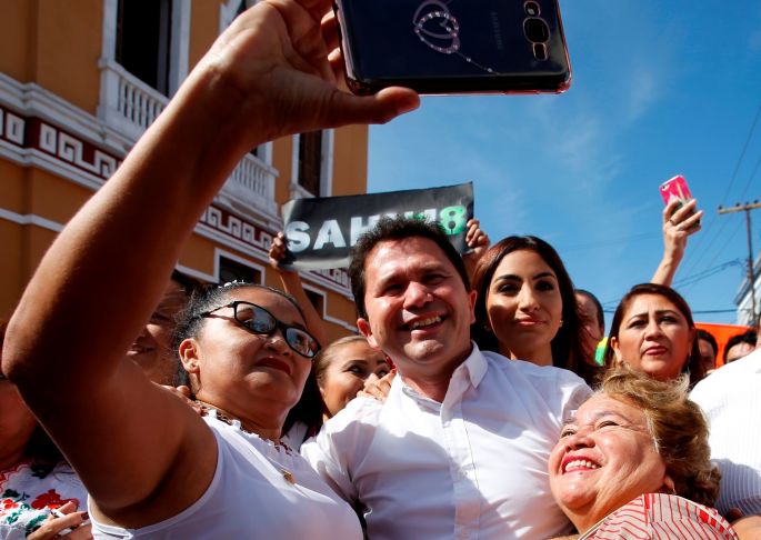 Iniciarán los “Diálogos con Sahuí”