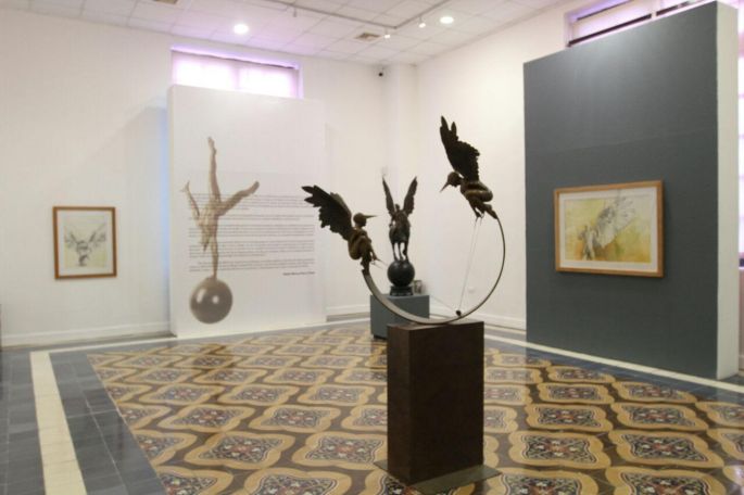 Museo de la Ciudad se suma a los festejos por el 476 Aniversario de Mérida