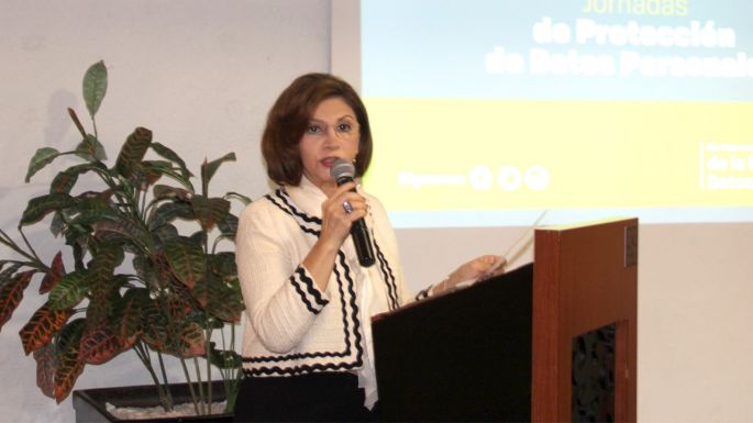 Celebra el Inaip Yucatán Jornadas de Protección de Datos Personales