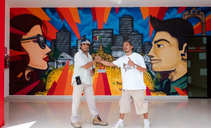 Toma fuerza el emprendimiento en Yucatán