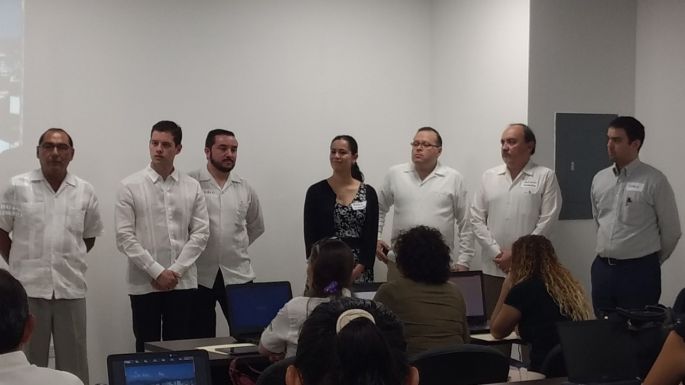 Yucatán, séptimo lugar nacional en digitalización de servicios