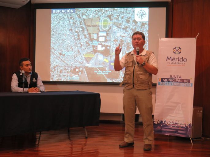 Recuerdan a jóvenes que tramitaron su Cartilla Militar el año pasado que este mes continúa el proceso para el Servicio Militar