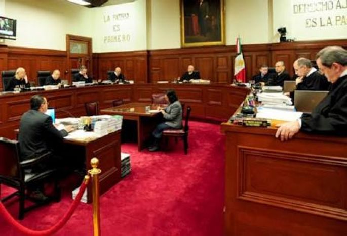 La SCJN avanza en definiciones sobre Ley del Derecho de Réplica  