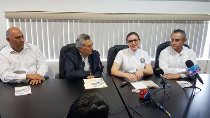 Presentan el VI Simposio sobre Patrimonio Cultural, Cultura y Diversidad de la Mérida con Tradición