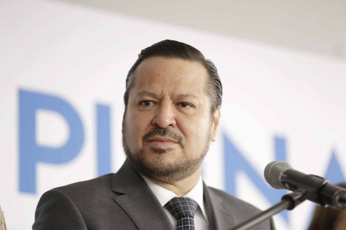 Impunidad y corrupción deben ser desterradas y no actuar en contra de quienes las combaten: Fernando Herrera Ávila