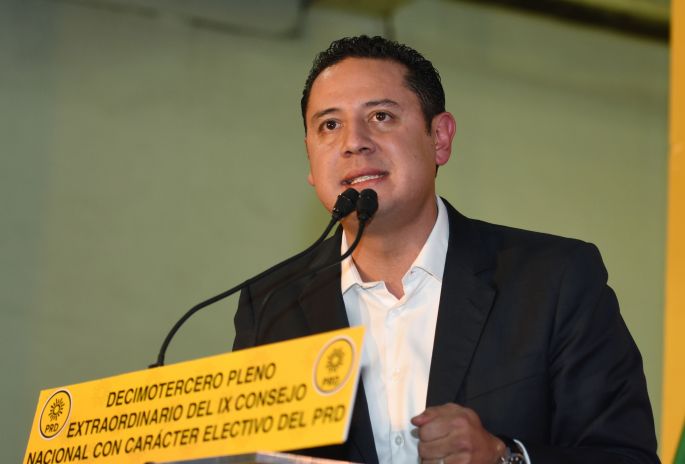 Urgente que la PGR procese y castigue a Roberto Borge sin alargar su proceso jurídico: PRD