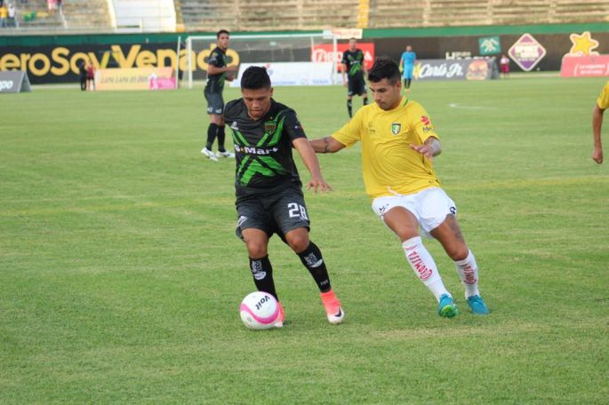 Próximo duelo ante FC Juárez, clave para Venados 