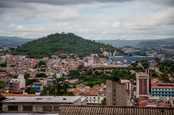 Honduras pide a la ONU apoyo para crear un diálogo nacional entre las fuerzas políticas