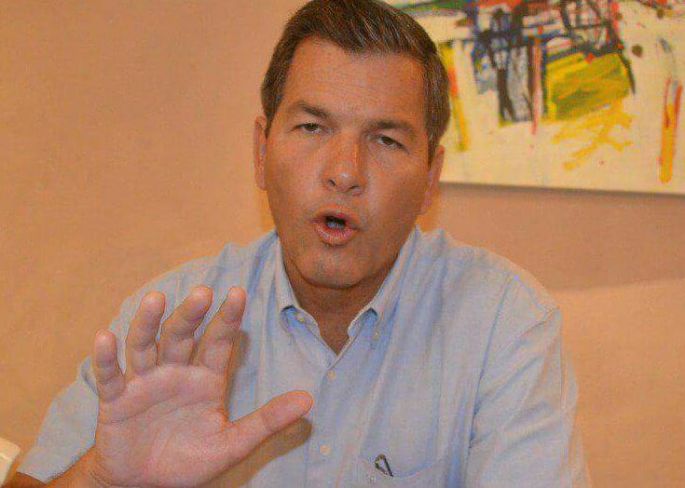 Más de un millón de pesos anuales, del erario público, para el ex gobernador panista Patricio Patrón en concepto de pensión vitalicia 
