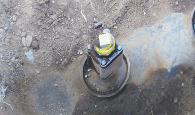 Investiga PGR tres tomas clandestinas en Tlajomulco de Zuñiga, Jalisco