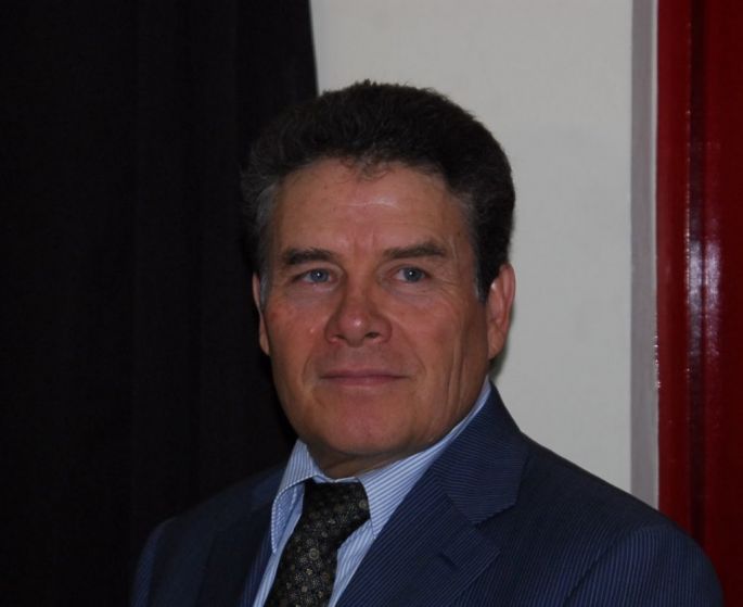 Suspenden a Juan Díaz de la Torre como secretario del SNTE