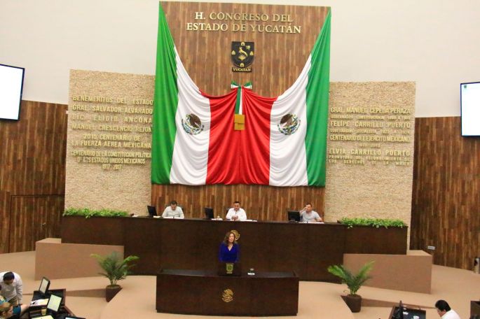 El PAN pide realizar una glosa clara y objetiva del quinto Informe de Gobierno