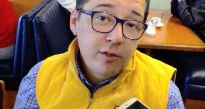Cuando el objetivo común es México, el PRD logra ponerse de acuerdo