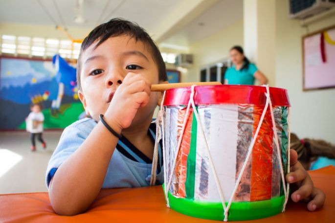 Se promueve un buen comienzo en educación indígena   