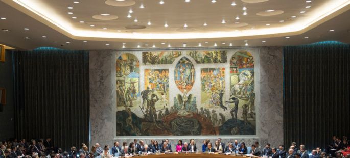 El Consejo de Seguridad aprueba un alto el fuego humanitario en Siria