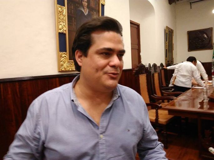 Aprueba el cabildo meridano acuerdo con gobierno federal sobre Zona Económica Especial