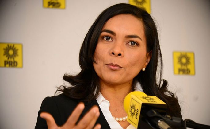 Gobierno federal y estatal deben hacerse responsables por asesinatos de dirigentes perredistas: PRD