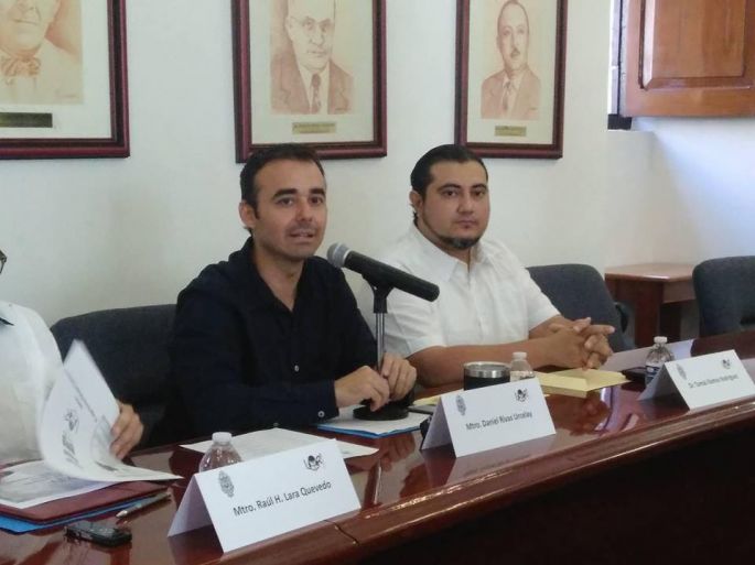 Anuncia la UADY a ganadores del XIV Juegos Literarios Nacionales Universitarios