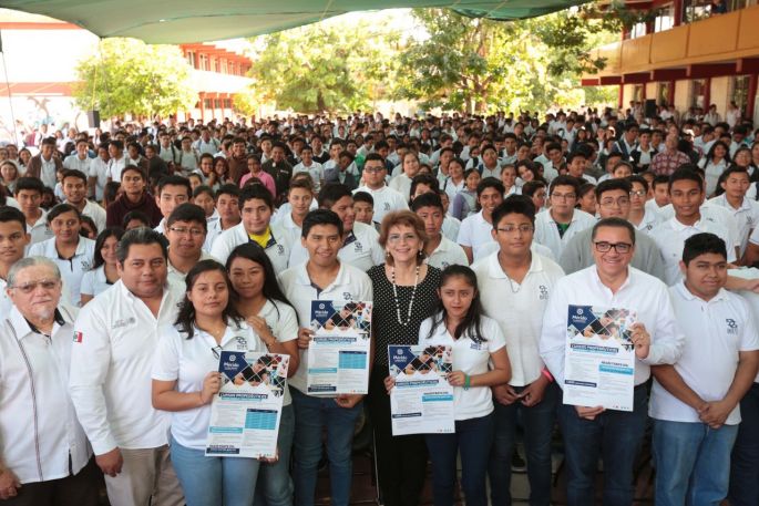 El Ayuntamiento continúa con las acciones de apoyo a la educación
