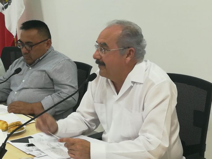 Buscan revertir malos resultados en secundaria