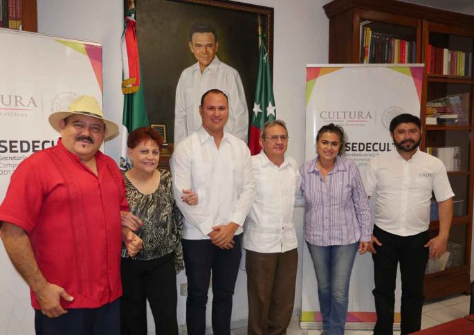 Imelda Miller, María Teresa y Cacho Medina darán Talleres Musicales a universitarios