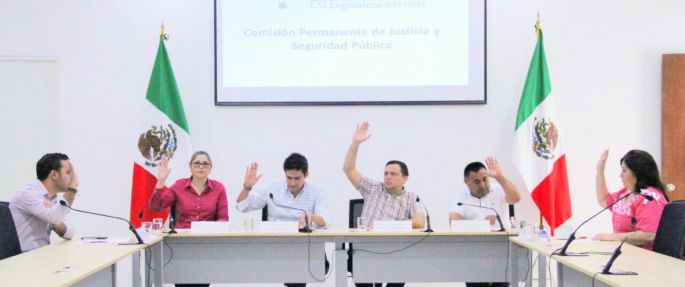 Comisión aprueba garantizar haber de retiro de Magistrado