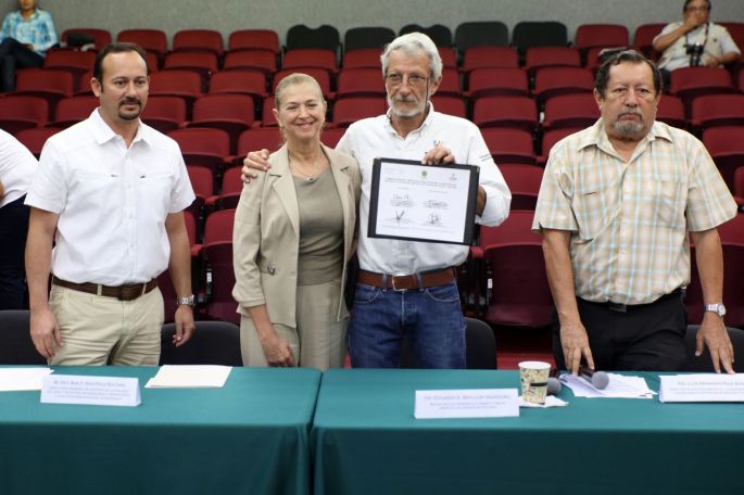 Mejor calidad del aire, en Yucatán