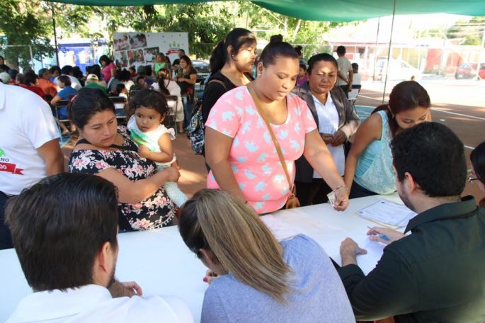 Trabajo en equipo que genera certeza
