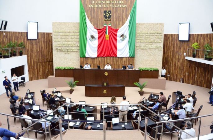 Finaliza el análisis de la glosa del V Informe de Gobierno