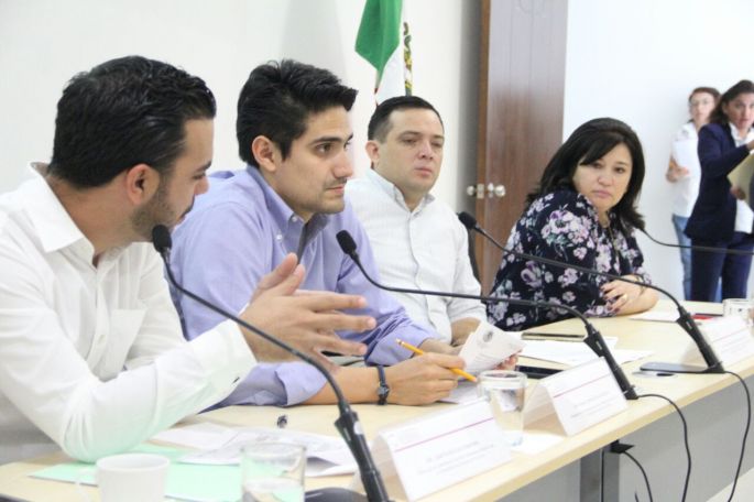Diputados analizan reforzar medidas sobre alienación parental y abuso sexual