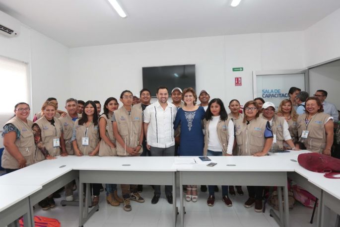 El programa Médico a Domicilio inicia una etapa de innovación digital