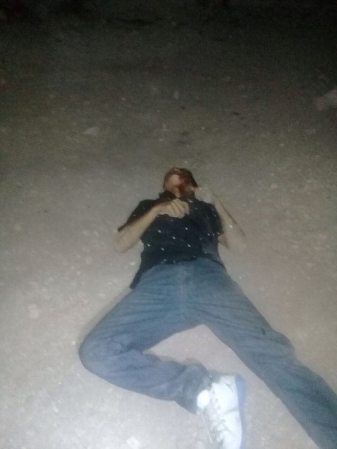 Ejecutan a dos hombres en Nayarit