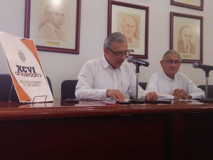Celebrará la UADY su 96 Aniversario con programa artístico cultural