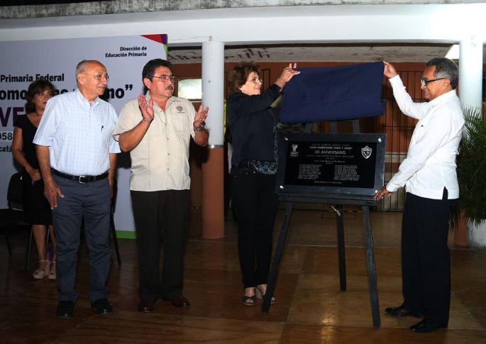 El Ayuntamiento ratifica su compromiso con la educación