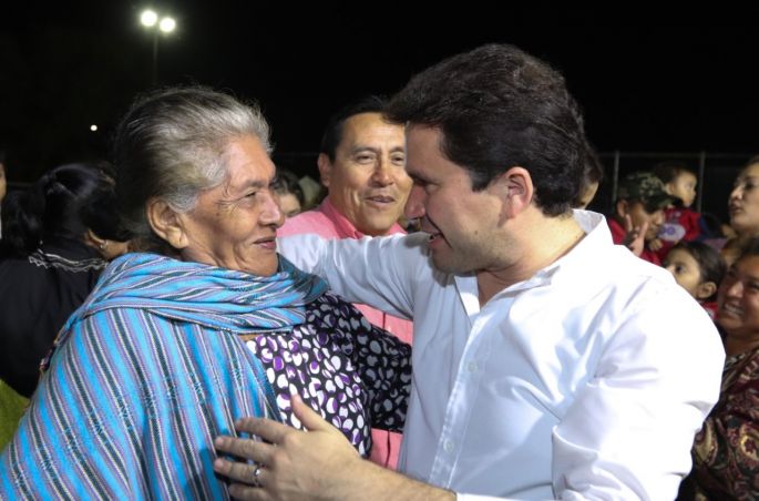 Conocemos las fortalezas de Yucatán: Sahuí
